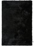 Tapis à poils longs Whisper Noir - 300 x 4 x 400 cm