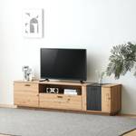 TV-Lowboard NaturEve Ⅱ Beige - Holzwerkstoff - 40 x 47 x 180 cm