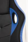 Fauteuil Gamer inclinable SENA Noir - Bleu