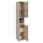 Hochschrank J-Shape Eiche Sonoma Dekor