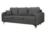 Schlafsofa Venice Grau