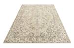 Tapis Ultra Vintage DCCCXLIII Marron - Textile - 165 x 1 x 244 cm