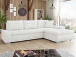 Ecksofa Orkan Premium Beige