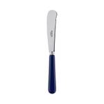 Buttermesser, Pop Marineblau