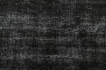 Tapis Ultra Vintage CCCXXIII Noir - Textile - 170 x 1 x 284 cm