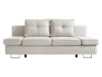 Schlafsofa Martina Beige