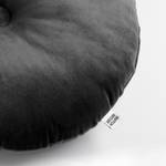 Coussin décoratif Olly Anthracite