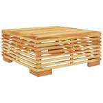 Garten-Lounge-Set 3028565-8 (5-teilig) Dunkelgrau - Grau