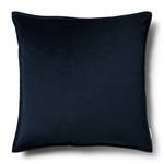 RM Velvet Pillow Kissenbezüge Blau