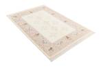 Tapis Darya DCCXLII Beige - Textile - 122 x 1 x 183 cm