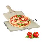 Pizzastein Set 1,5 cm