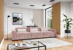 Sofa ROLIA Pink