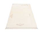 Teppich Darya CCXXII Beige - Textil - 94 x 1 x 155 cm