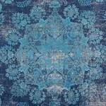 Teppich - blau x Vintage 333 258 - cm