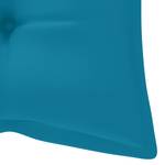 Banc de jardin 3007516 Bleu clair