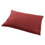 Housse de coussin Linn Rouge