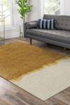 Tapis de salon   BURST Marron - 240 x 340 cm