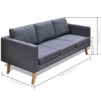 Sofa(2er Set) 3002824-3