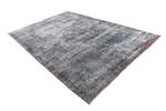 Tapis Ultra Vintage CXIX Gris - Textile - 201 x 1 x 305 cm