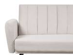 Schlafsofa VIMMERBY Beige