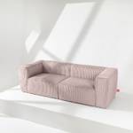 Einzelsofa FEROX Pink