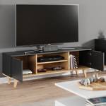 Meuble tv Nautica 36740 Anthracite