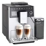 CI Touch F 630 630-101 Kaffeevollautomat Silber - Kunststoff - 26 x 34 x 47 cm
