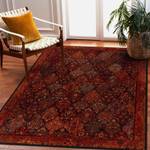 Tapis en Laine Superior Kain Rubis 200 x 300 cm