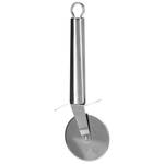 Pizzaschneider 130416 Silber - Metall - 7 x 2 x 21 cm