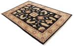 Tapis Ziegler LXI Beige - Textile - 157 x 1 x 232 cm