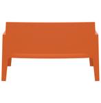 Sofa PLEMO XL Orange