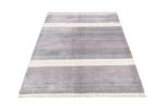 Tapis Darya DCXIV Rose foncé - Textile - 119 x 1 x 183 cm