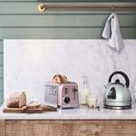 CUISINART - Toaster vintage rose 2 tranc Rose foncé