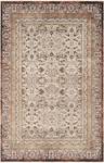 Tapis Zora Orman Marron - 185 x 275 cm