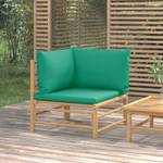 Garten Ecksofa 3028341-6 Grün