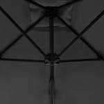 Parasol Anthracite - 300 x 300 cm