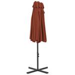 Parasol 3000232 Brun rouge