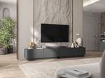 TV-Lowboard Loft ENJOY Graphit