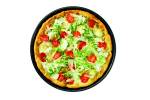 脴 30 Kuchenblech Oetker & cm Dr. Pizza-