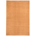Hochflor Velours Teppich Luna Orange - 200 x 300 cm