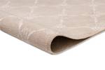 JOOP! REPETITION Badteppich Beige - 50 x 70 cm