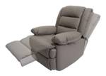 Relaxsessel G15 Taupe