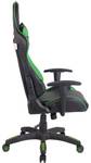 Chaise de bureau Miracle V2 Noir - Vert