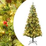 K眉nstlicher Weihnachtsbaum 3011488