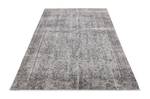 Teppich Ultra Vintage DCCXL Grau - Textil - 127 x 1 x 231 cm