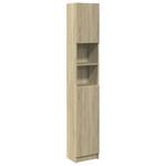 Badezimmerschrank 3004744 Eiche Sonoma Dekor