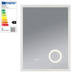 Miroir LED Scafa 50 x 70 cm