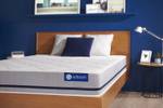 Matelas 90x190 Actiflex soft 90 x 190 cm