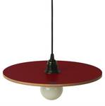 Pendelleuchte LUMEN - PENDANT Bordeaux