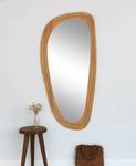Gozos Moderner Asymmetrischer Spiegel